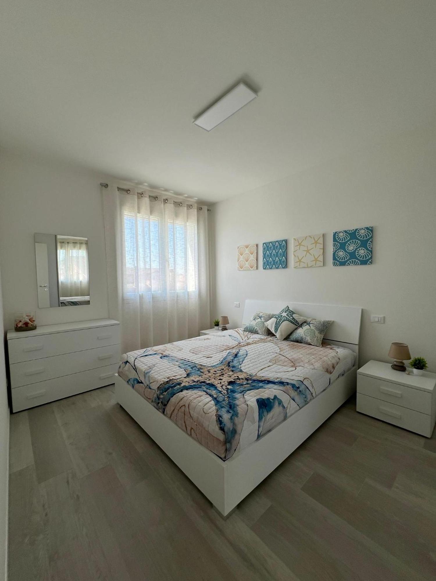 Stella Di Mare - Ca Savio Apartment Cavallino-Treporti Ngoại thất bức ảnh