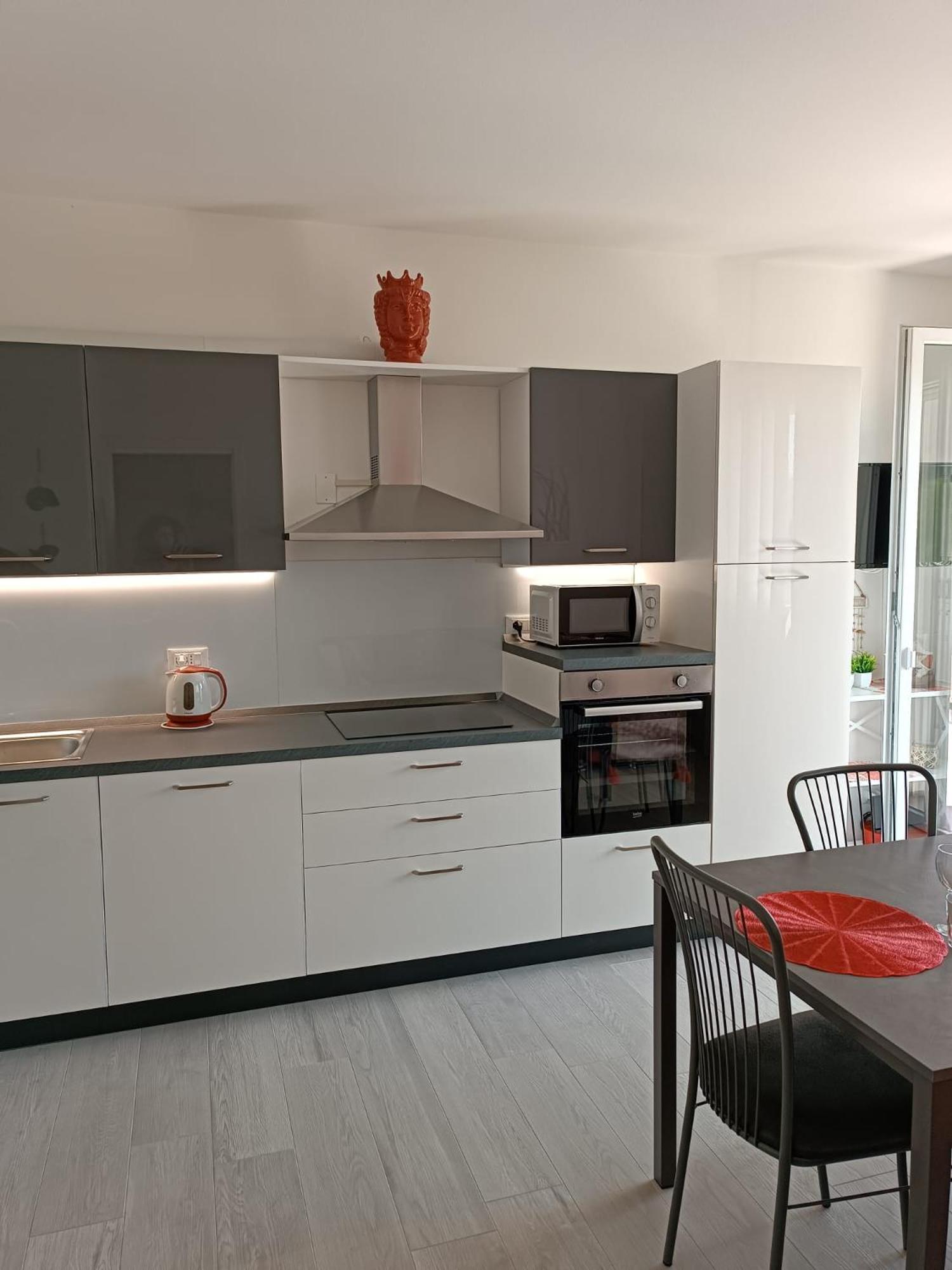 Stella Di Mare - Ca Savio Apartment Cavallino-Treporti Ngoại thất bức ảnh
