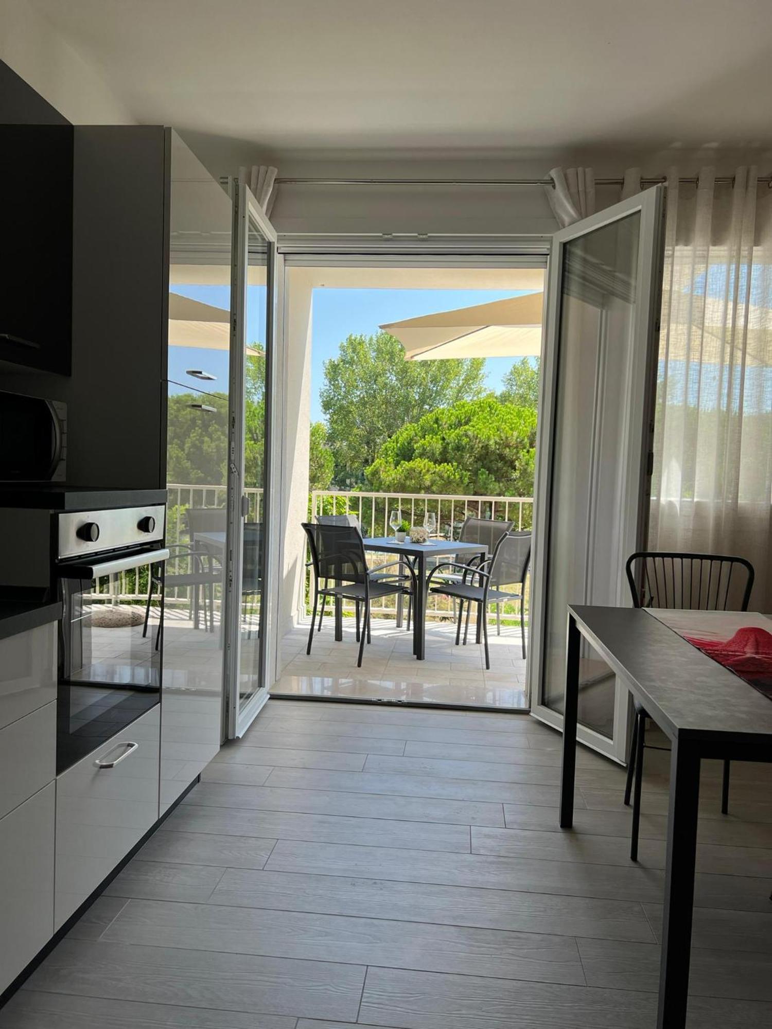 Stella Di Mare - Ca Savio Apartment Cavallino-Treporti Ngoại thất bức ảnh