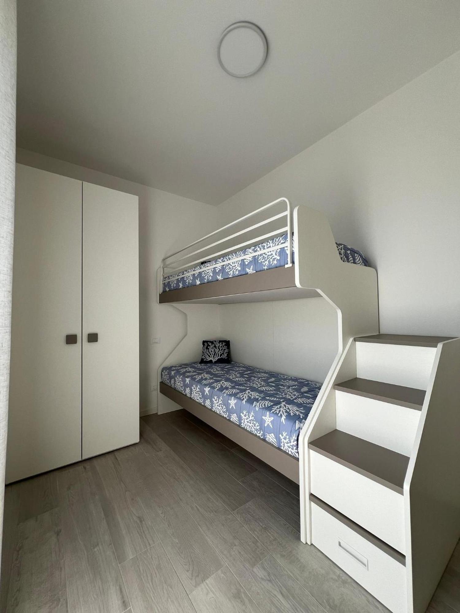 Stella Di Mare - Ca Savio Apartment Cavallino-Treporti Ngoại thất bức ảnh