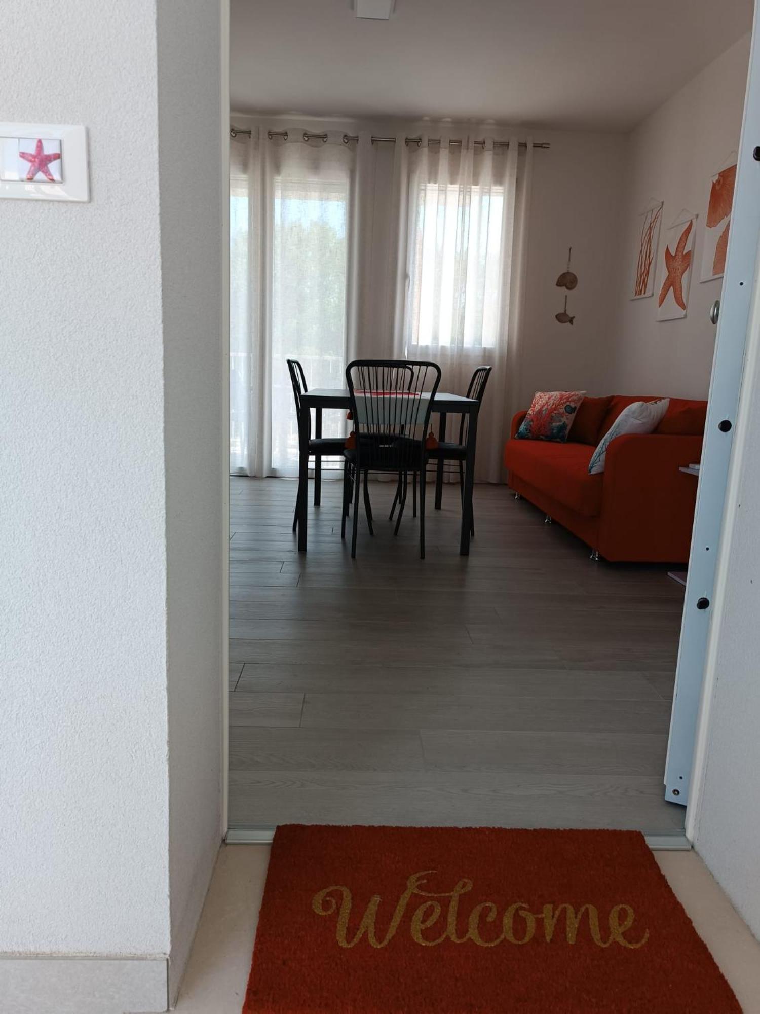 Stella Di Mare - Ca Savio Apartment Cavallino-Treporti Ngoại thất bức ảnh