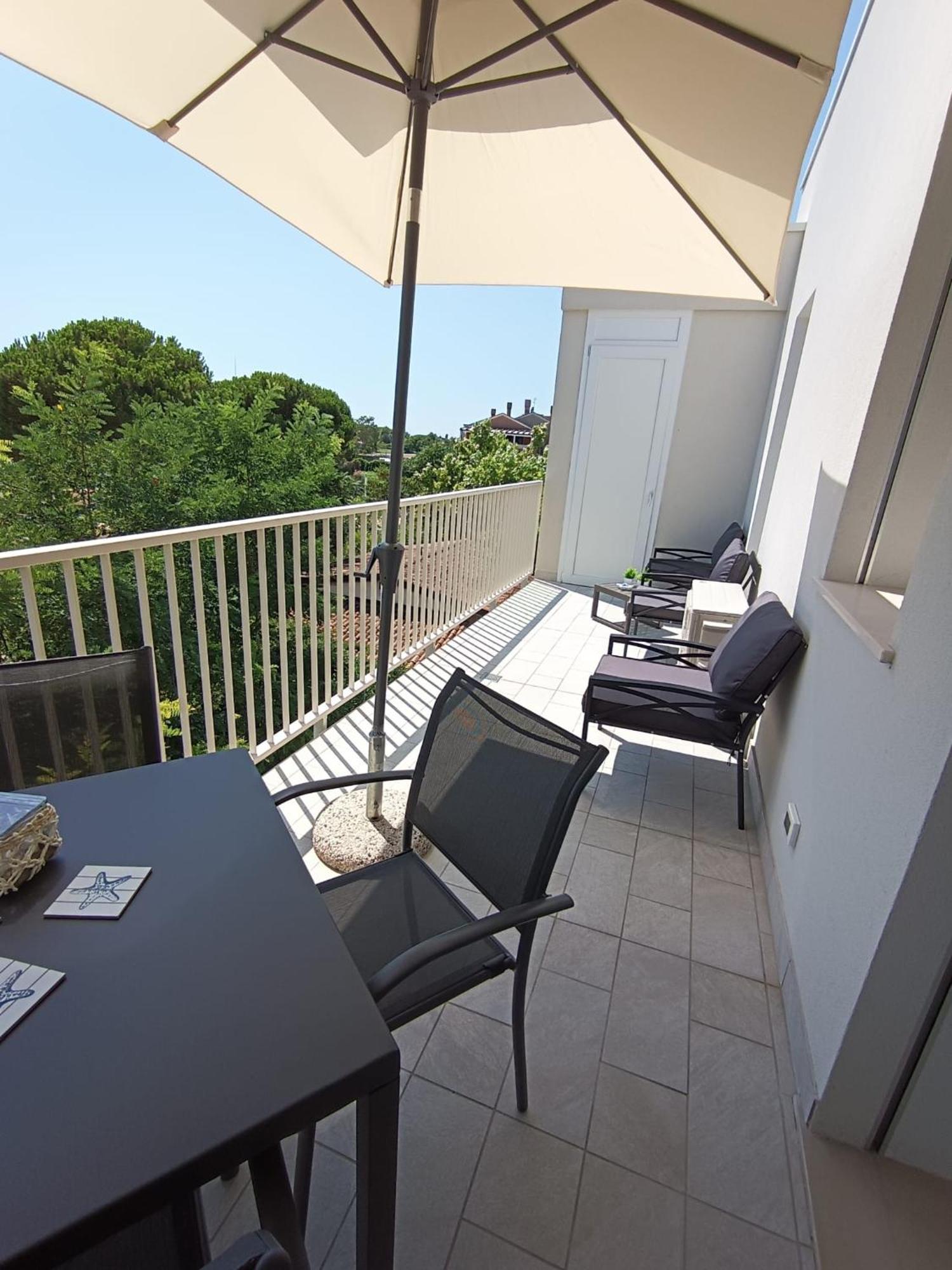 Stella Di Mare - Ca Savio Apartment Cavallino-Treporti Ngoại thất bức ảnh