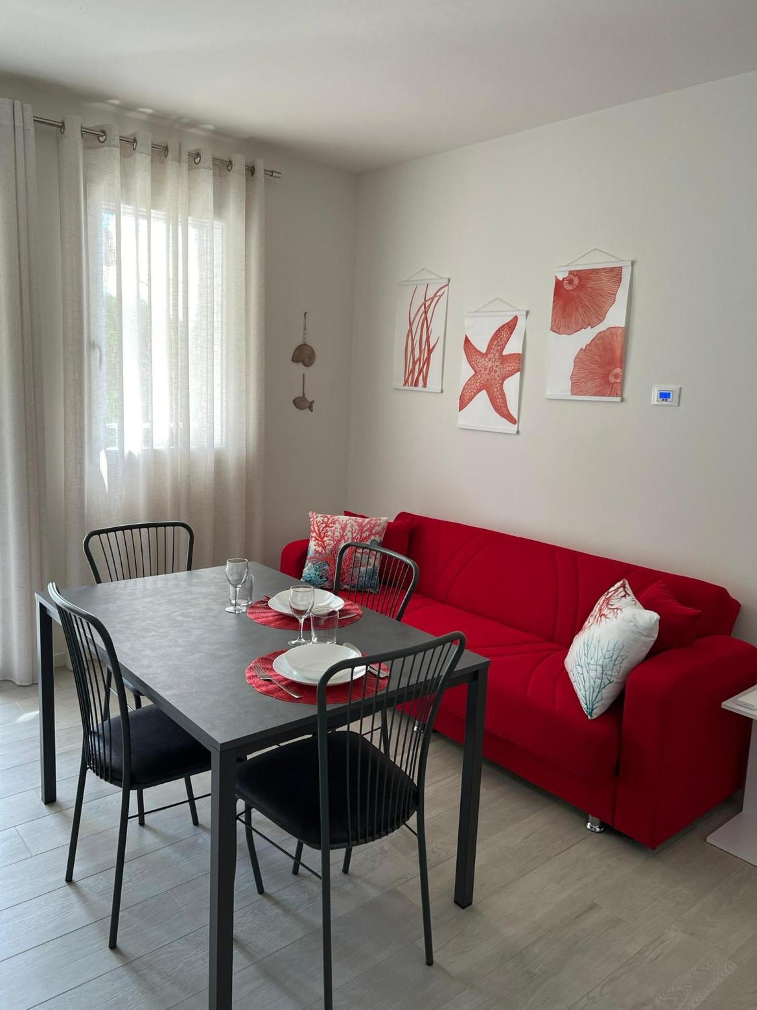 Stella Di Mare - Ca Savio Apartment Cavallino-Treporti Ngoại thất bức ảnh