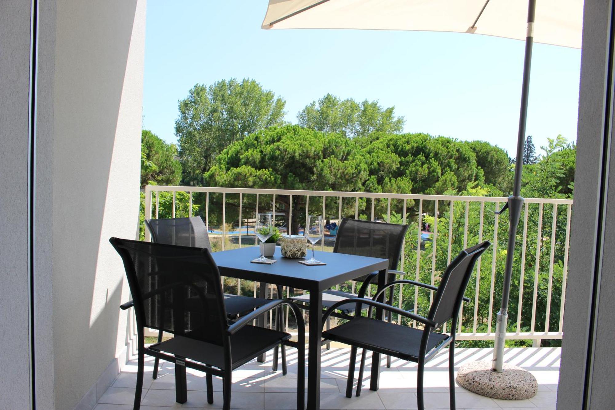 Stella Di Mare - Ca Savio Apartment Cavallino-Treporti Ngoại thất bức ảnh