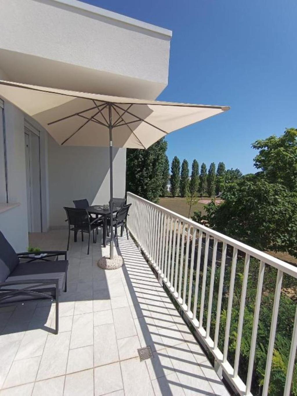 Stella Di Mare - Ca Savio Apartment Cavallino-Treporti Ngoại thất bức ảnh