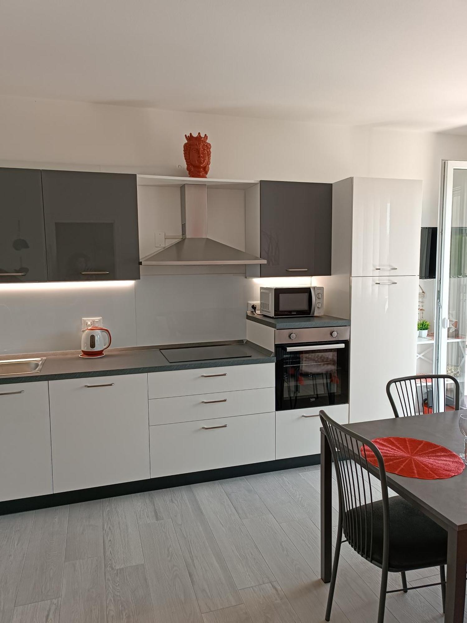 Stella Di Mare - Ca Savio Apartment Cavallino-Treporti Ngoại thất bức ảnh