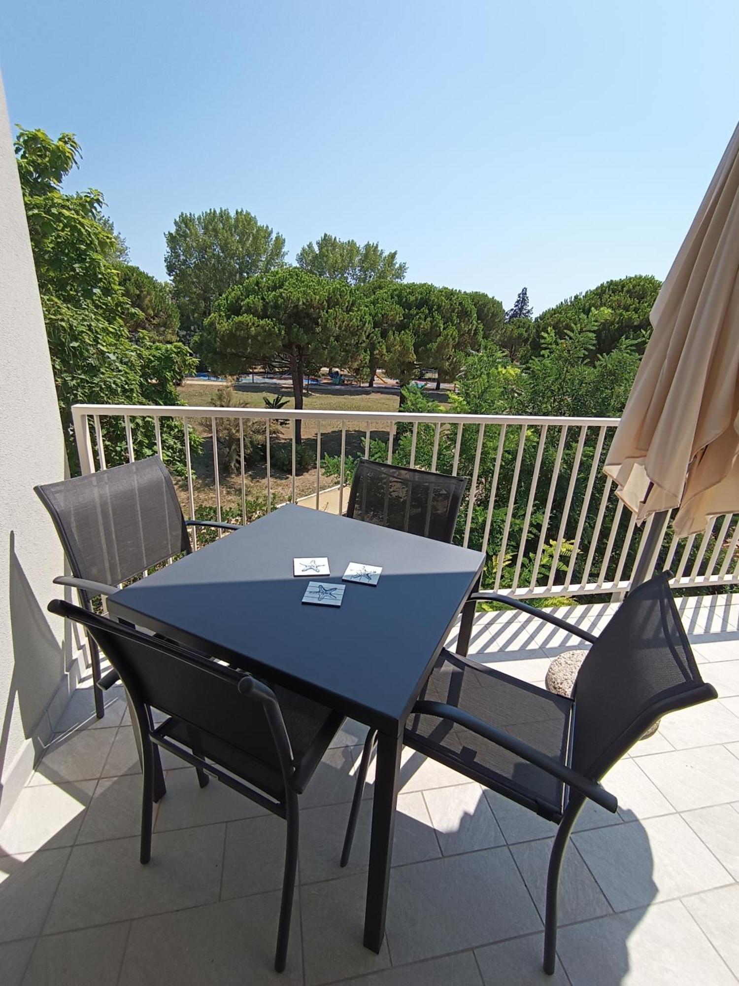 Stella Di Mare - Ca Savio Apartment Cavallino-Treporti Ngoại thất bức ảnh