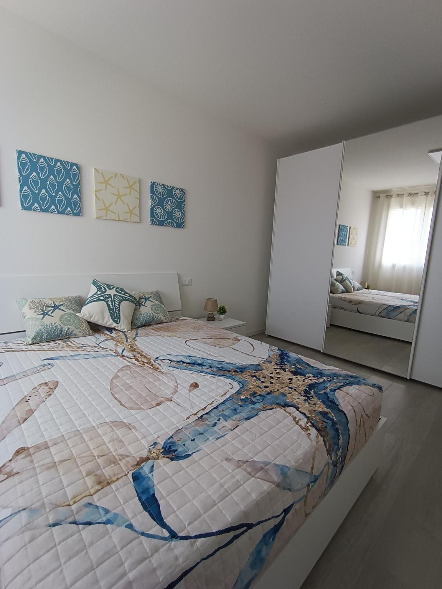 Stella Di Mare - Ca Savio Apartment Cavallino-Treporti Ngoại thất bức ảnh