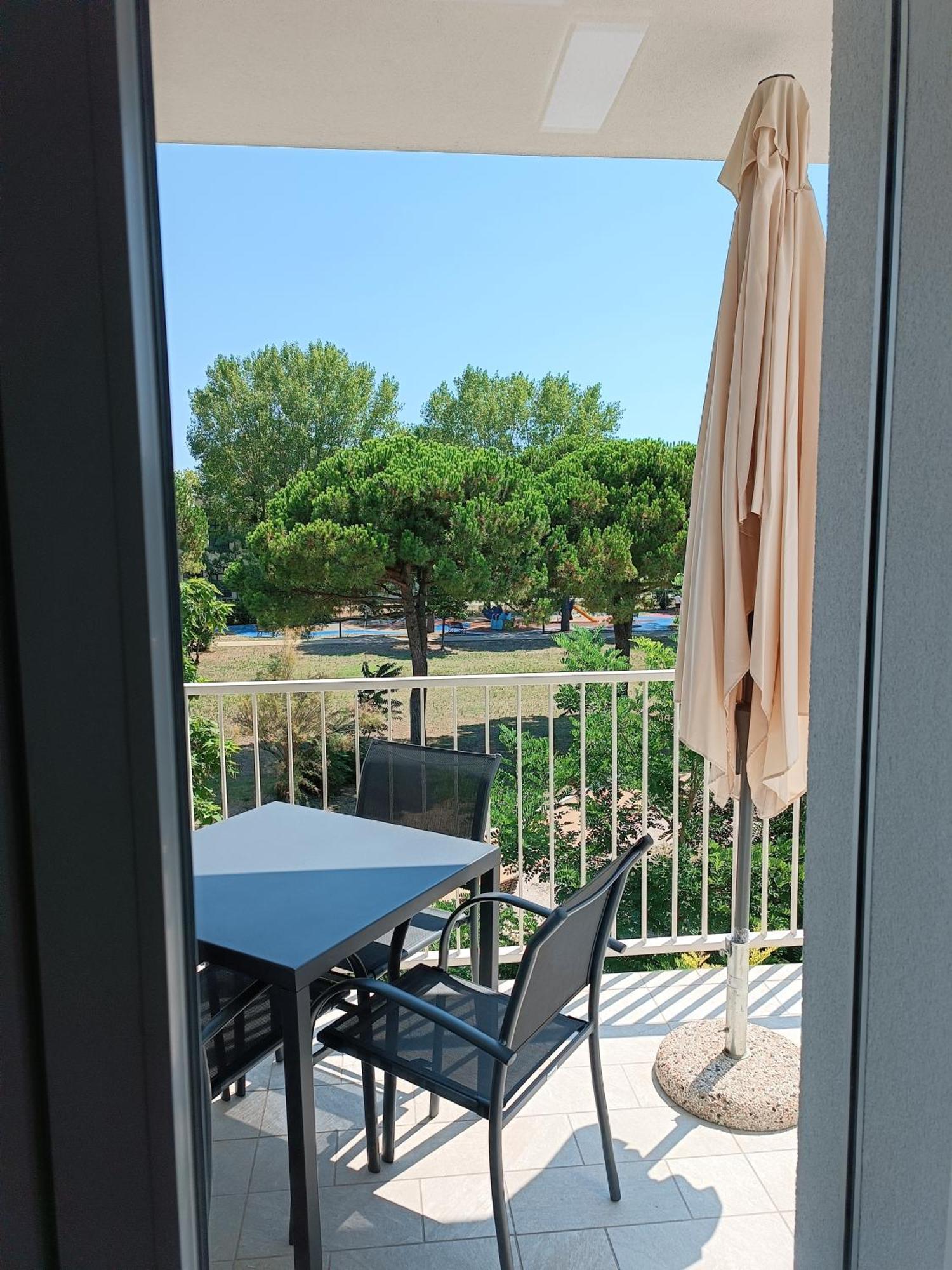 Stella Di Mare - Ca Savio Apartment Cavallino-Treporti Ngoại thất bức ảnh