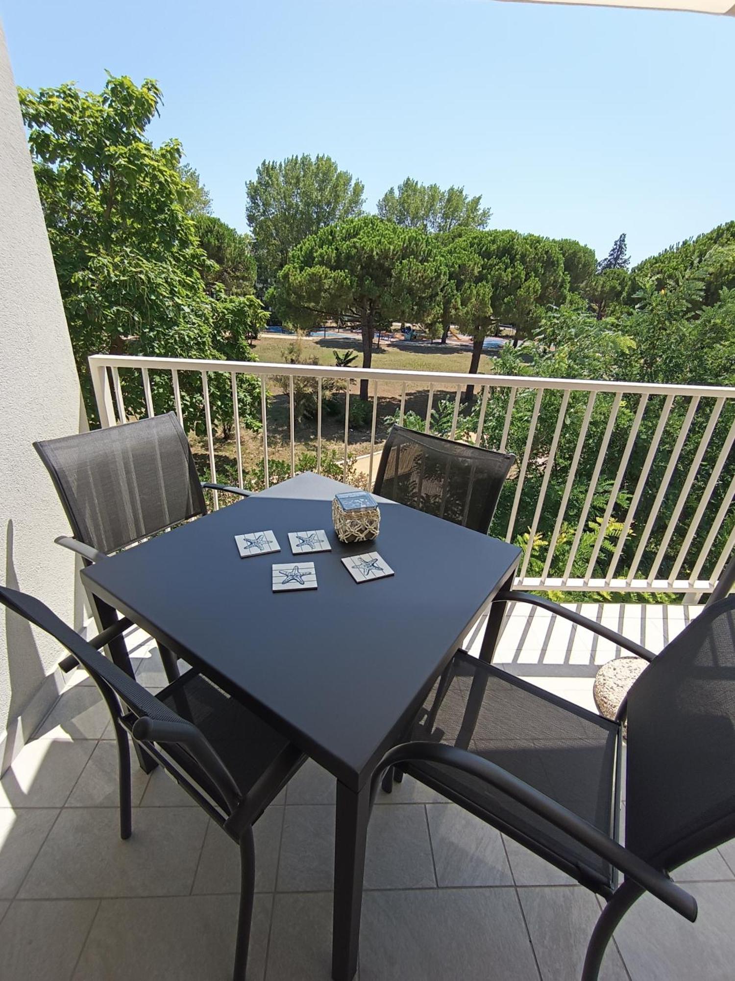 Stella Di Mare - Ca Savio Apartment Cavallino-Treporti Ngoại thất bức ảnh