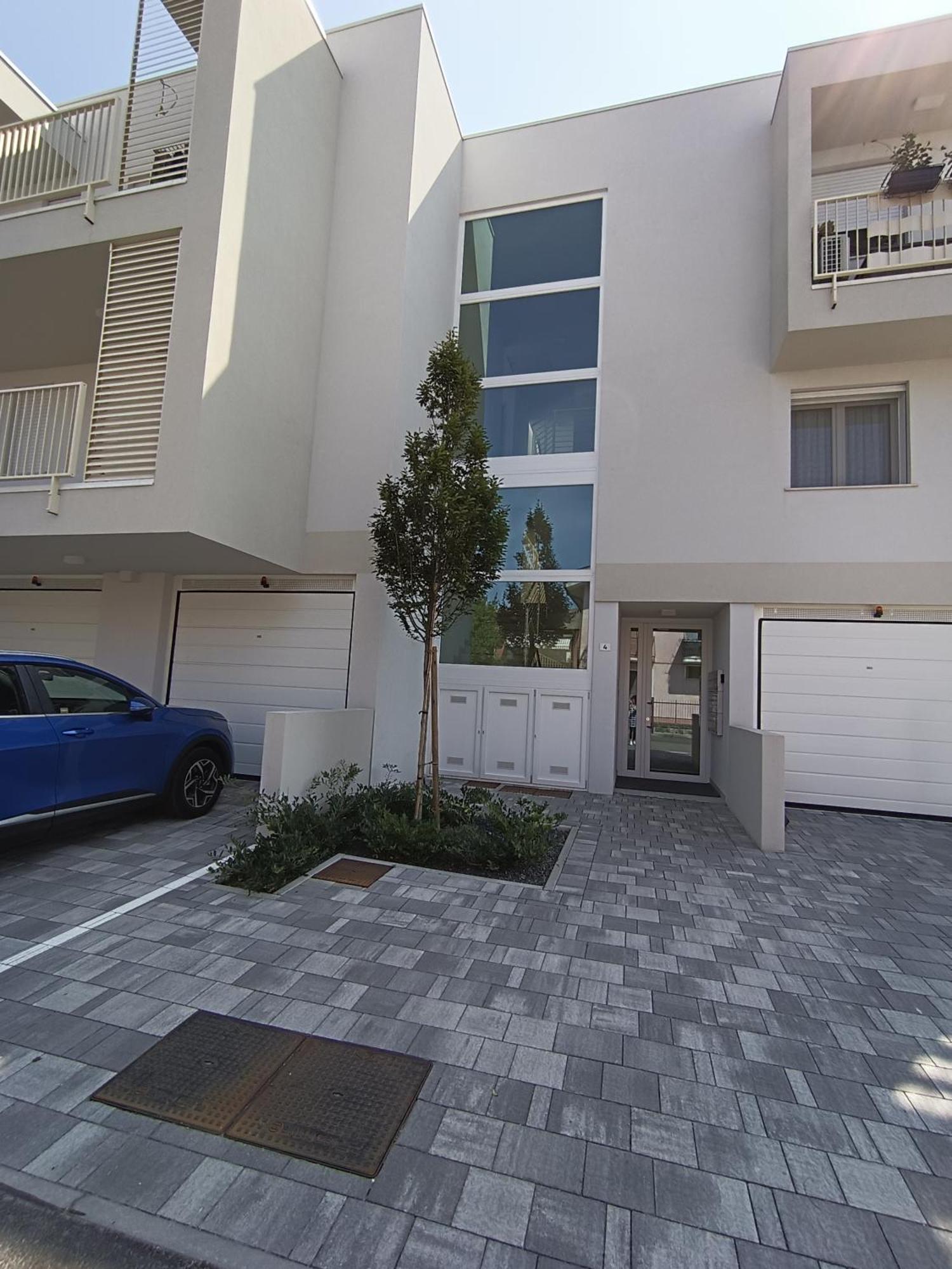 Stella Di Mare - Ca Savio Apartment Cavallino-Treporti Ngoại thất bức ảnh