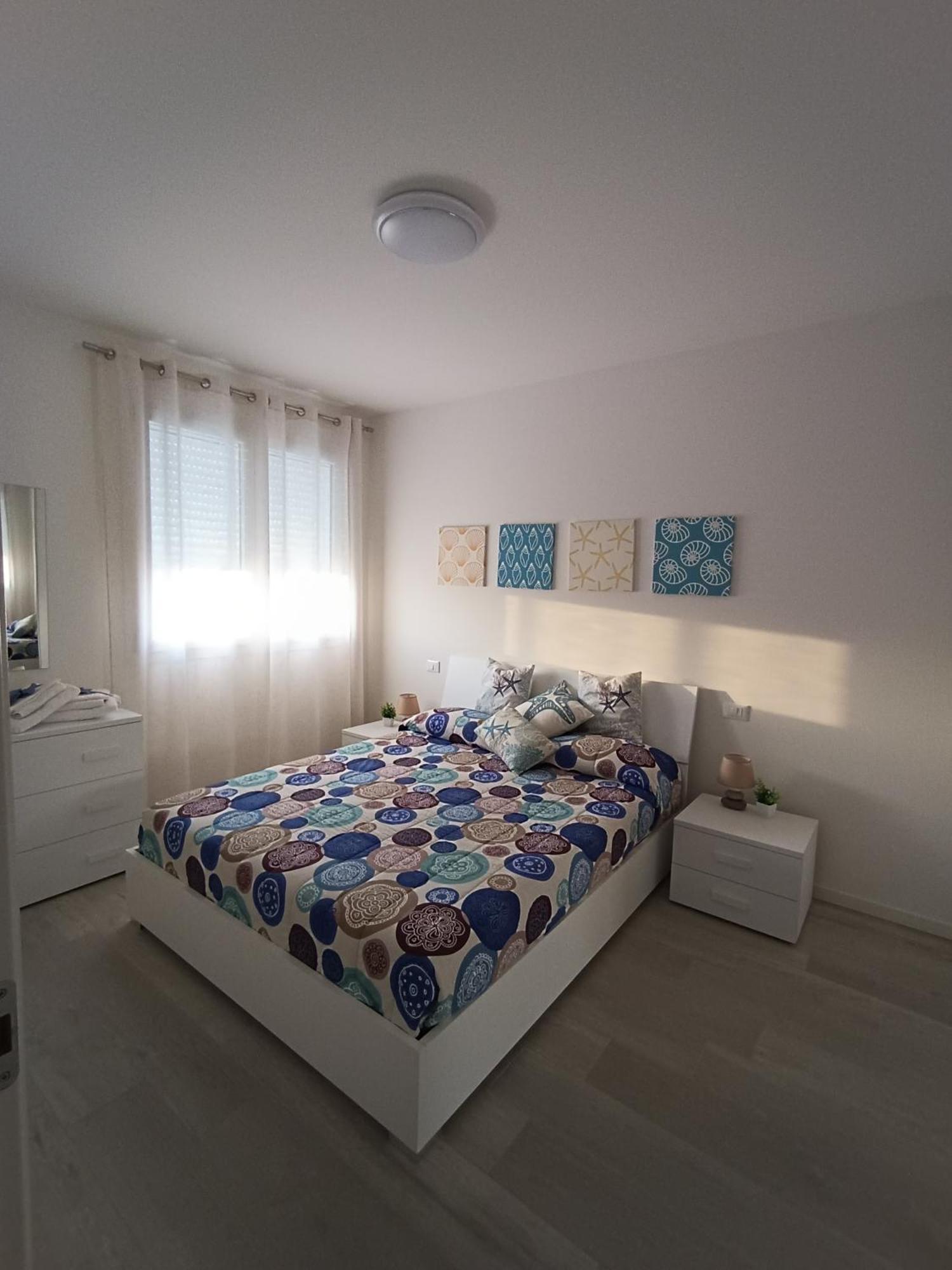 Stella Di Mare - Ca Savio Apartment Cavallino-Treporti Ngoại thất bức ảnh